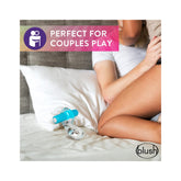 Play with Me - Delight Vibrating C-Ring